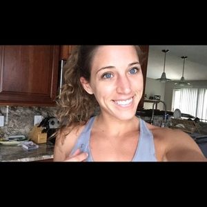 Meet your Posher, Jeanna